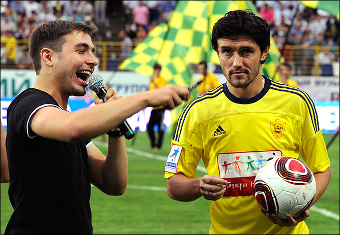 Юрий Жирков Юрий Жирков