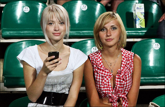 Лица тура Лица тура