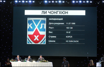 Драфт-2013. Встречаются и такие воспитанники… Драфт-2013. Встречаются и такие воспитанники…