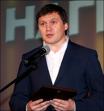 Денис Луговик Денис Луговик