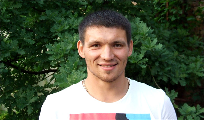 Евгений Гасников Евгений Гасников