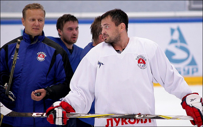 Евгений Варламов Евгений Варламов