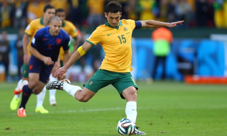 Источник — @Socceroos Источник — @Socceroos