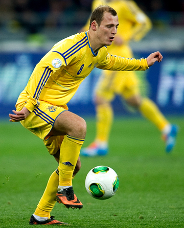 Украина — Франция — 2:0. Самый полезный игрок матча Роман Зозуля Украина — Франция — 2:0. Самый полезный игрок матча Роман Зозуля