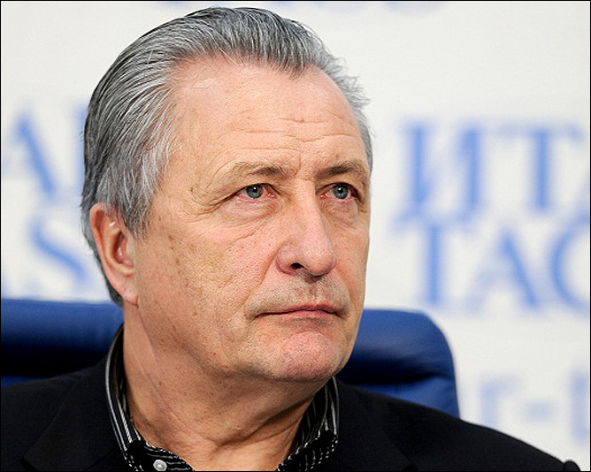 Александр Якушев Александр Якушев