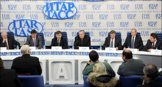Пресс-конференция перед открытием турнира Пресс-конференция перед открытием турнира
