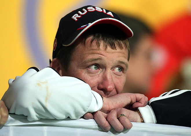 Словения — Россия — 1:0 Словения — Россия — 1:0
