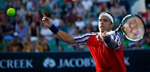 Источник — @AustralianOpen Источник — @AustralianOpen