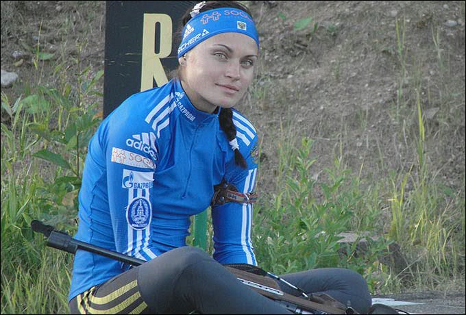 Екатерина Речкалова Екатерина Речкалова