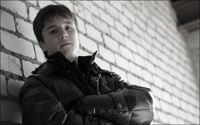 Денис Мошаров Денис Мошаров