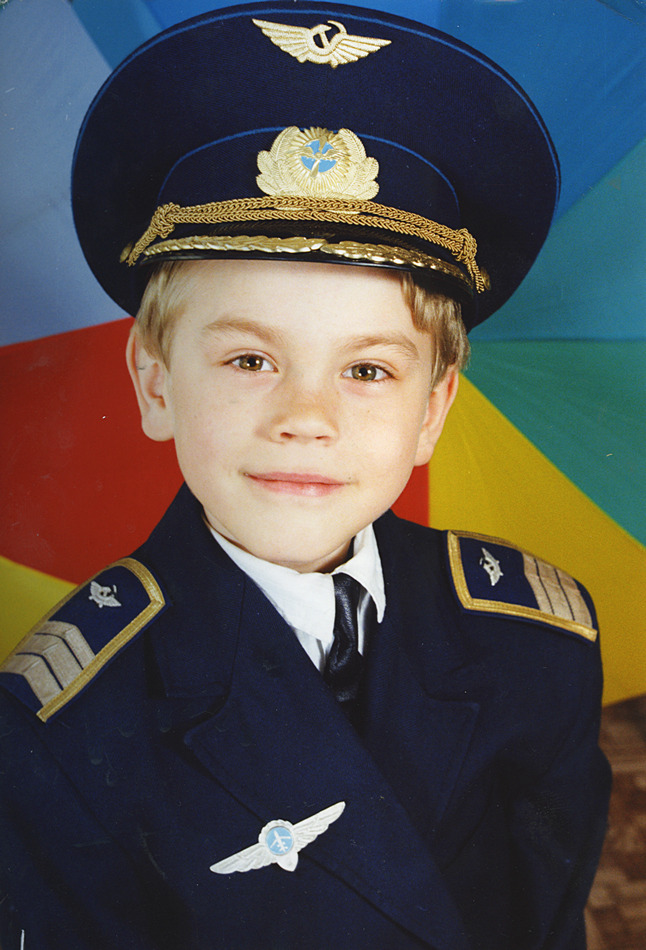 Игорь акинфеев в детстве фото
