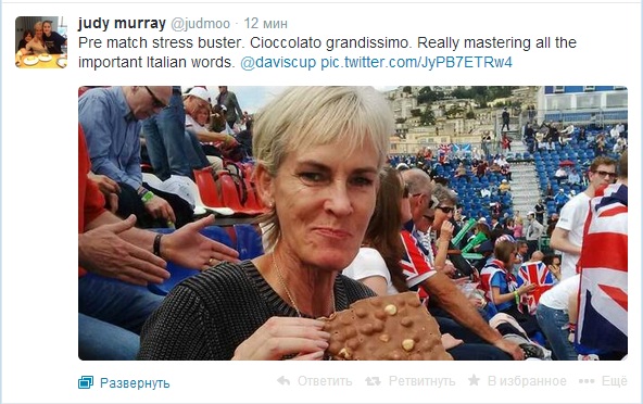 Источник — twitter.com/judmoo Источник — twitter.com/judmoo