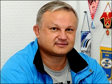 Сергей Зиновьев Сергей Зиновьев