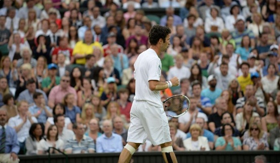Источник — @Wimbledon Источник — @Wimbledon
