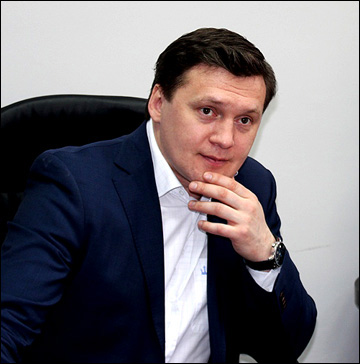Денис Луговик Денис Луговик