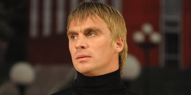 Сергей Корниленко Сергей Корниленко
