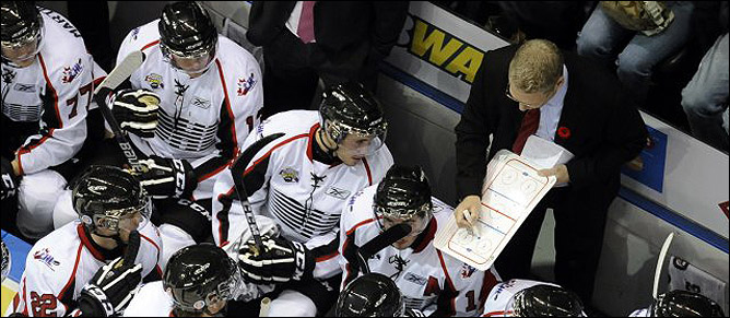 11 ноября 2011 года. Оттава. Subway Super Series. Канада (OHL) — Россия (U-20) — 10:7 11 ноября 2011 года. Оттава. Subway Super Series. Канада (OHL) — Россия (U-20) — 10:7