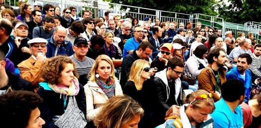 Источник — twitter.com/rolandgarros Источник — twitter.com/rolandgarros