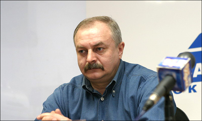 Герсонский: итогами сборов довольны Герсонский: итогами сборов довольны
