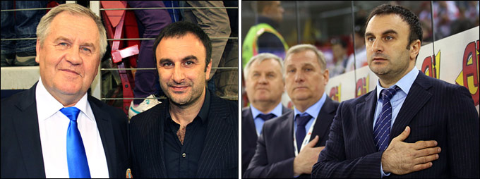 Шуми Бабаев Шуми Бабаев