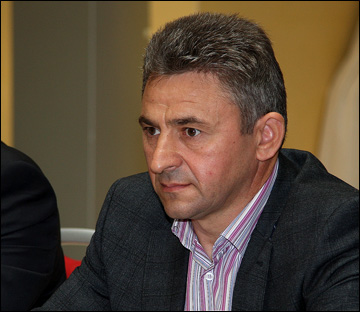Виктор Бабенко Виктор Бабенко