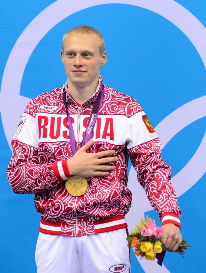 Илья Захаров Илья Захаров