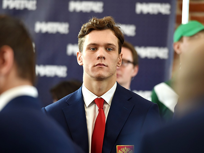 Никита Зайцев Никита Зайцев