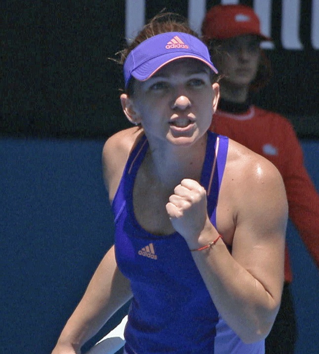 Источник — twitter.com/ESPNTennis Источник — twitter.com/ESPNTennis