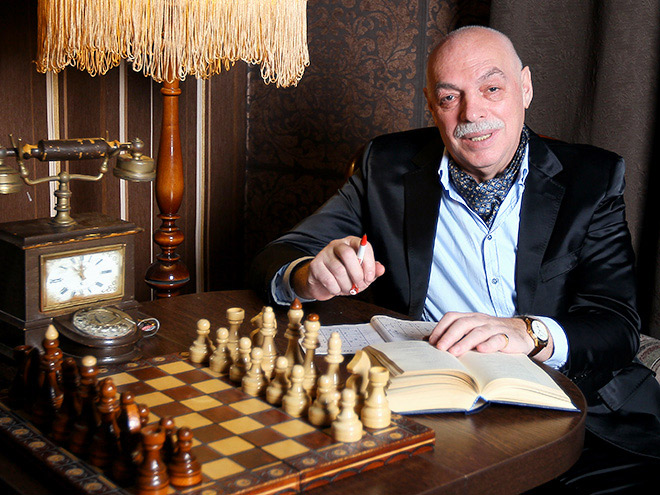 Лев Россошик Лев Россошик