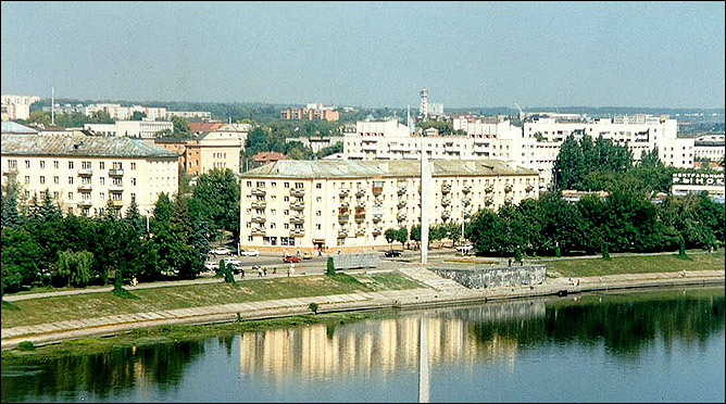 Пенза ждет! Пенза ждет!