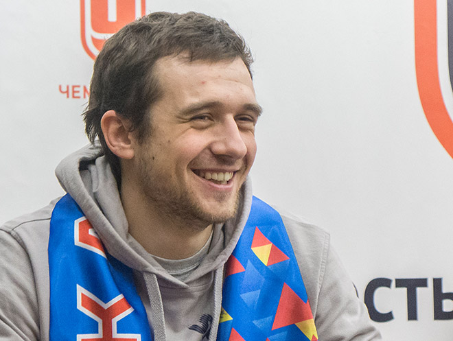 Денис Юсков Денис Юсков