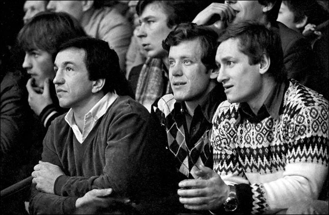 Кузнецы славы. Часть 54. Владимир Ковин. Фото 04. Кузнецы славы. Часть 54. Владимир Ковин. Фото 04.