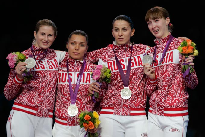 Инна Дериглазова, Камилла Гафурзянова, Аида Шанаева и Лариса Коробейникова Инна Дериглазова, Камилла Гафурзянова, Аида Шанаева и Лариса Коробейникова