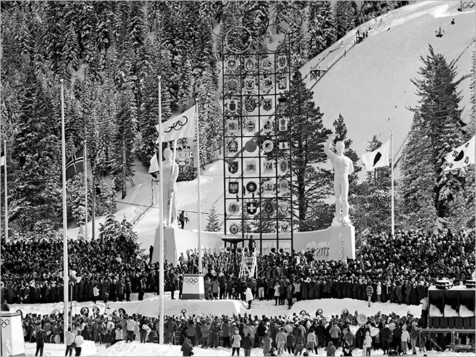 Скво-Вэлли-1960 Скво-Вэлли-1960
