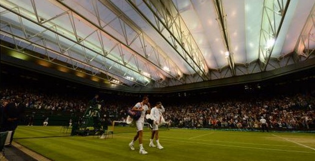 Источник — twitter.com/wimbledon Источник — twitter.com/wimbledon