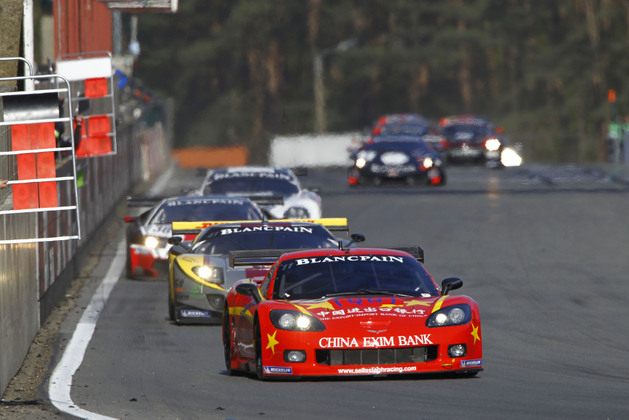 FIA GT1 FIA GT1