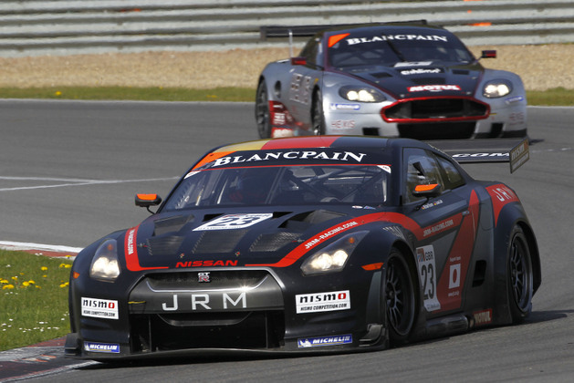 FIA GT1 FIA GT1