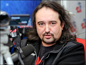 Александр Ткачёв Александр Ткачёв