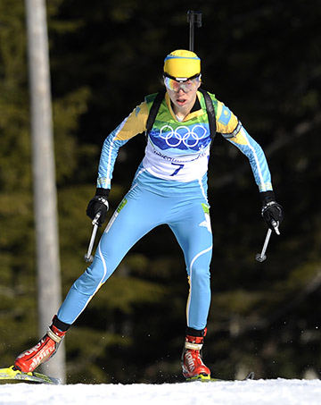 Елена Хрусталева Елена Хрусталева