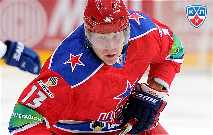 Роман Любимов Роман Любимов