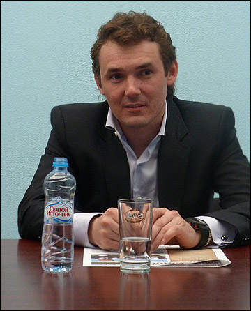 Артем Воробьев Артем Воробьев