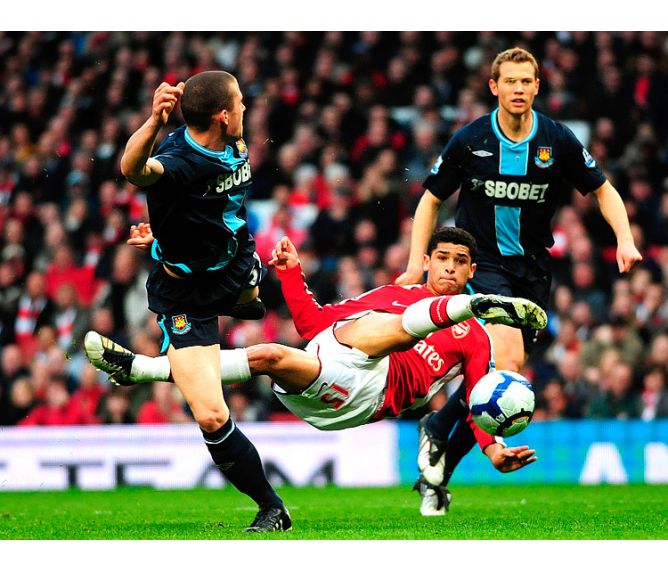 Arsenal Arsenal