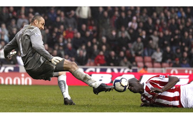 Tottenham Tottenham