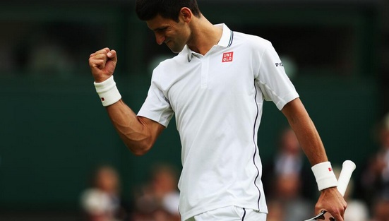 Источник — @Skysportstennis Источник — @Skysportstennis