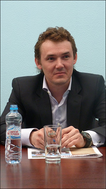 Артем Воробьев Артем Воробьев