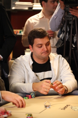 Дмитрий Сергеев Дмитрий Сергеев