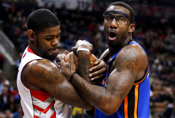 NBA-2010/11. 41th day NBA-2010/11. 41th day