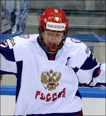 Иван Барбашев Иван Барбашев