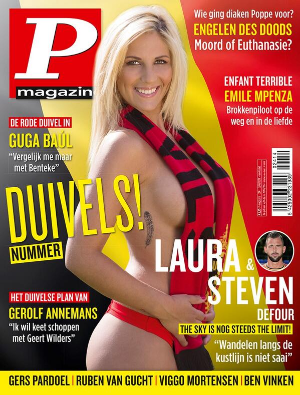 Источник — P2 Magazine Источник — P2 Magazine