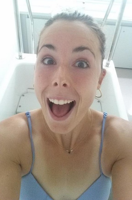 Источник — @alizecornet Источник — @alizecornet